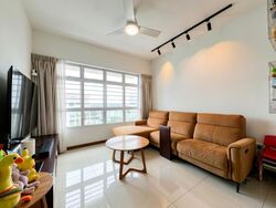 Blk 101A Eastcreek @ Canberra (Sembawang), HDB 4 Rooms #632028751